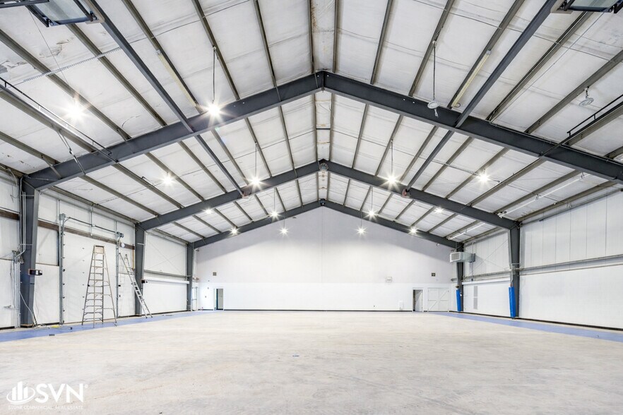 More Photos Of 4050 Georgetown Rd, Lexington Horse Stables For Lease