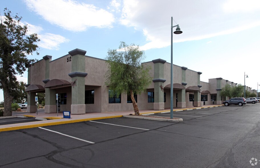 More Photos Of 512 E Whitehouse Canyon Rd, Green Valley Medical For Sale