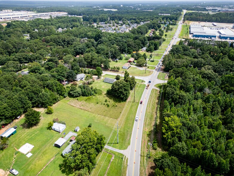 More Photos Of 15 Flat Rock Rd, Oxford Land For Sale