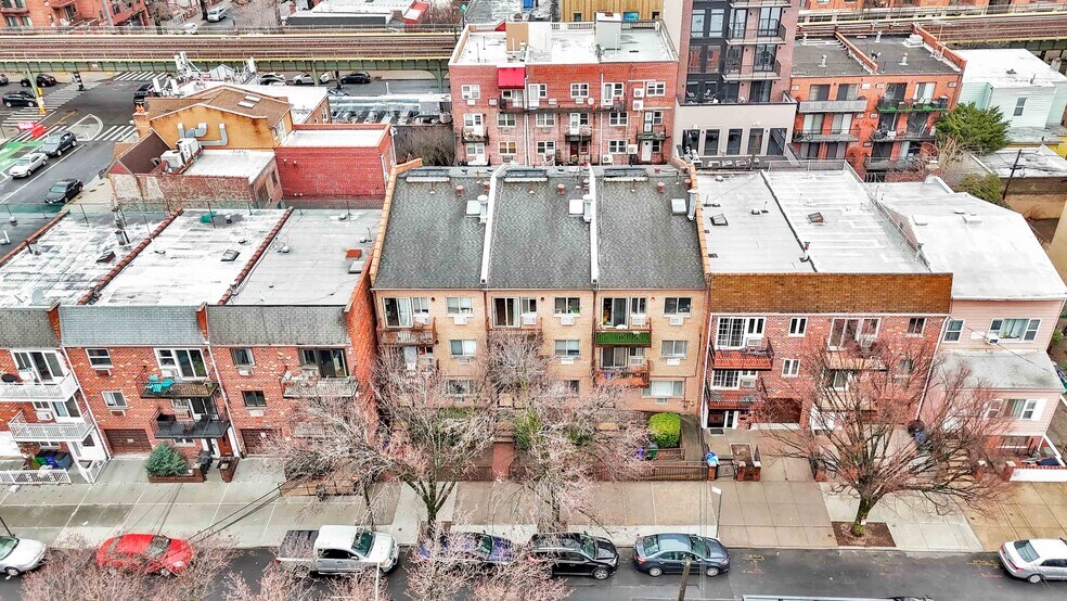 Primary Photo Of , Astoria Multifamily For Sale