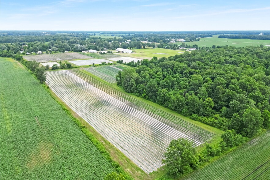 More Photos Of 11 Tucker St, Newbury Land For Sale