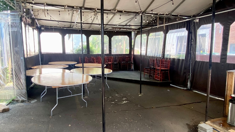 More Photos Of 200 W Water St, Charlottesville Restaurant For Lease