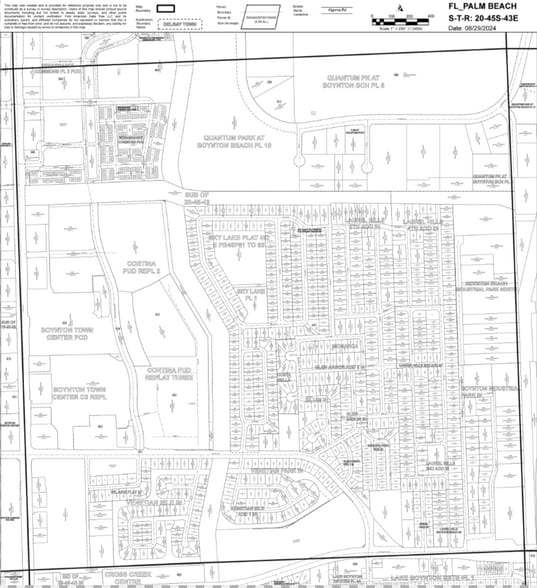 More Photos Of 1040 W Industrial Ave, Boynton Beach Warehouse For Lease