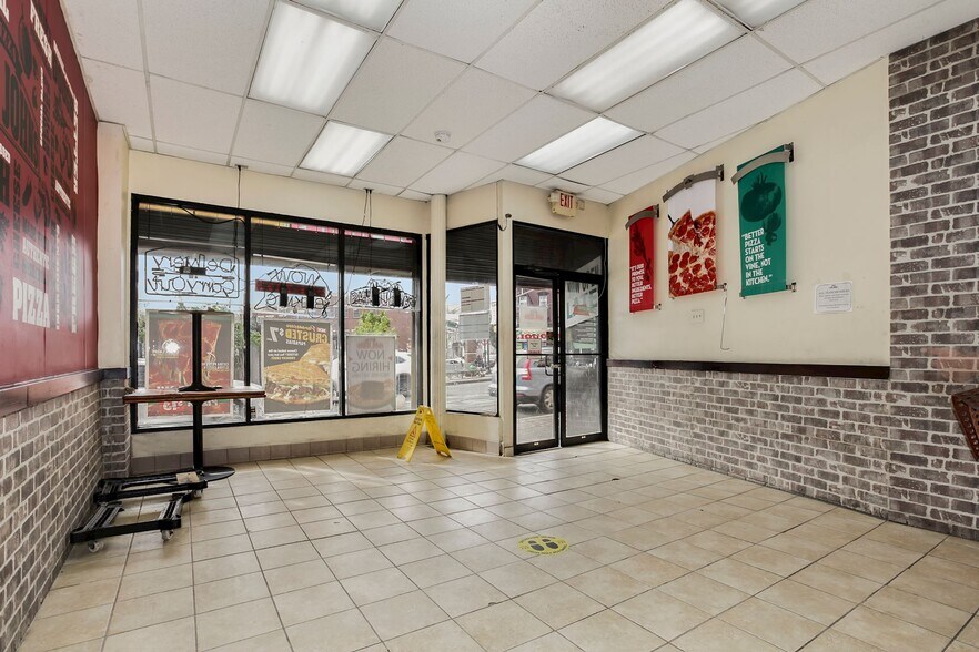 More Photos Of 724-726 Grand St, Jersey City Storefront Retail Residential For Sale