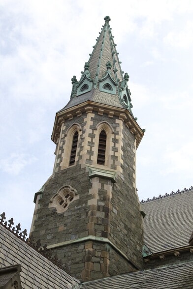 More Photos Of 38 Ten Broeck st, Albany Religious Facility For Sale