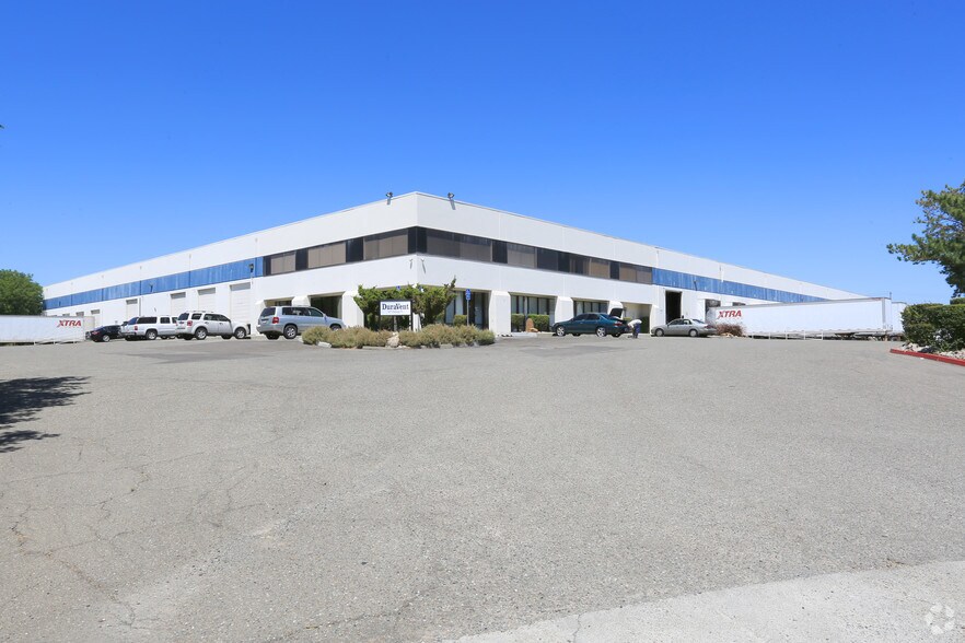Primary Photo Of , Vacaville Industrial For Sale