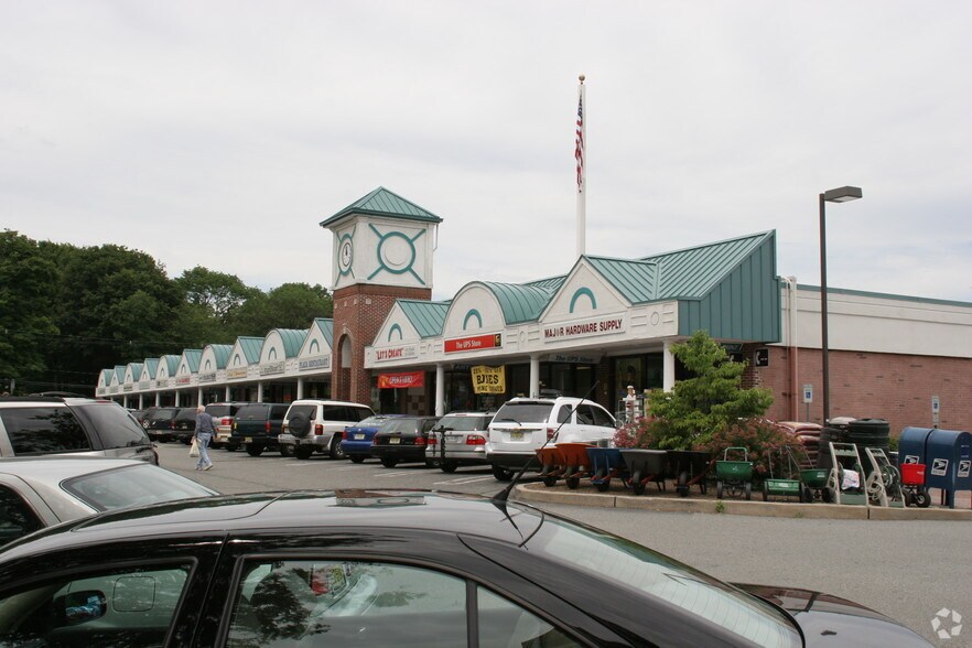 More Photos Of 117-141 Hawkins Pl, Boonton Unknown For Lease