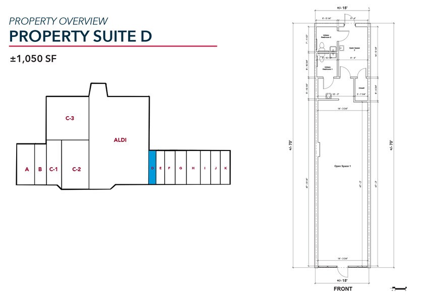 More Photos Of 655 Fairview Rd, Simpsonville Storefront For Lease