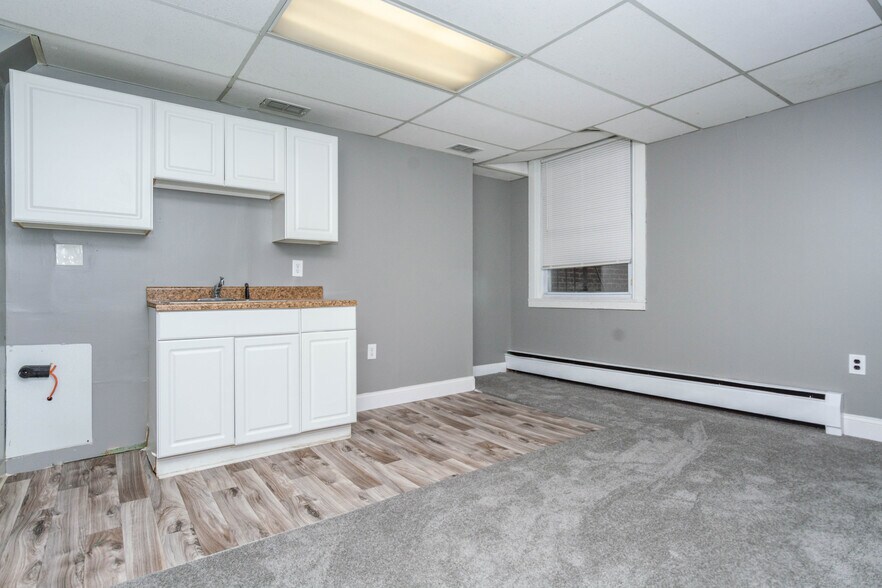 More Photos Of 115 W Mulberry St, Baltimore Office Residential For Sale