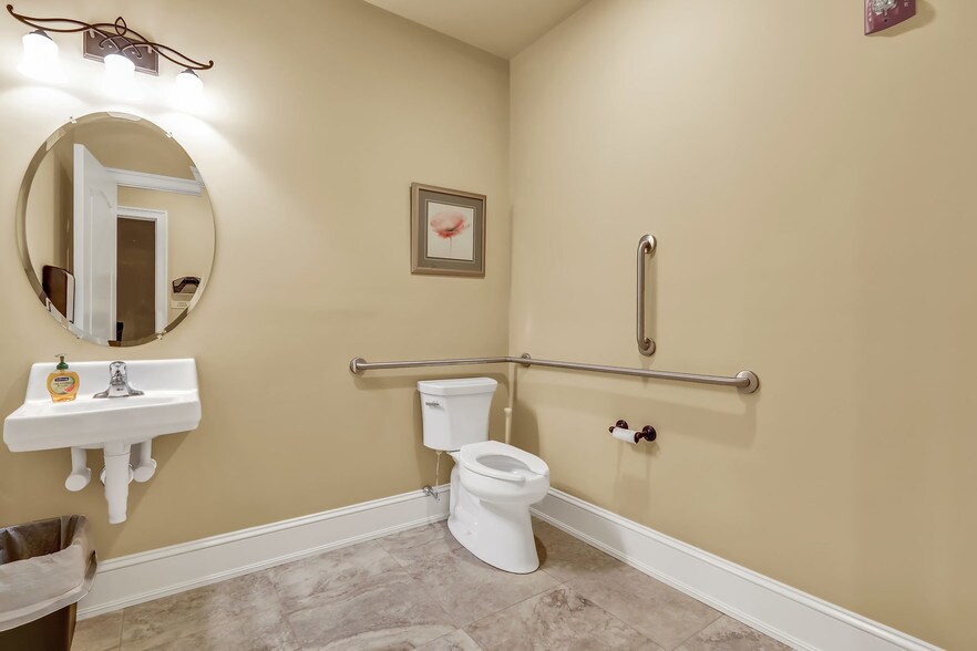 More Photos Of 2189 2nd Street Pike, Newtown Healthcare For Lease