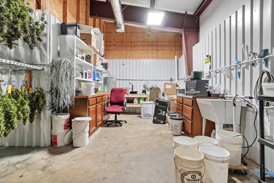 More Photos Of 12670 S Highway 48, Bristow Warehouse For Sale