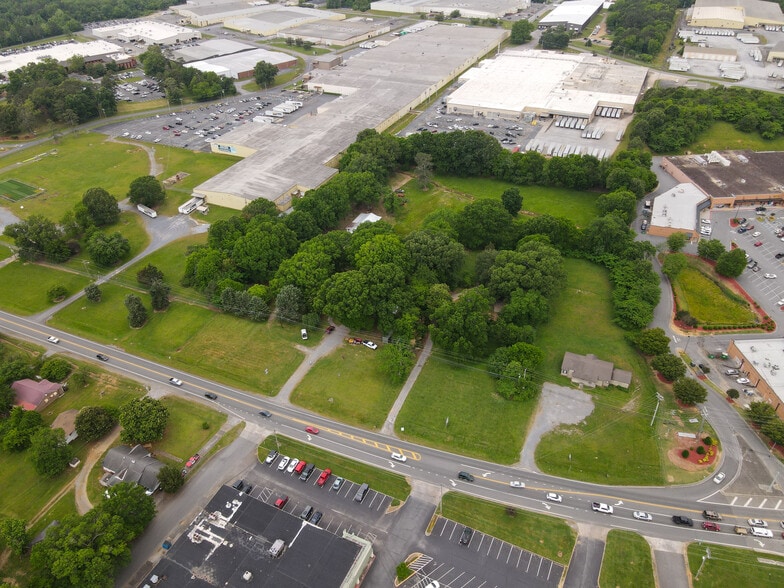 More Photos Of 1311 US Highway 41, Calhoun Land For Sale