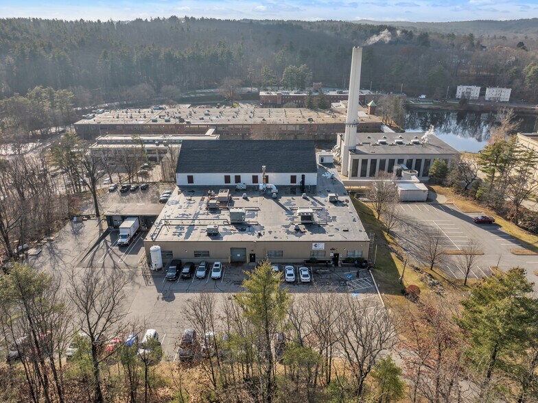 More Photos Of 10 Cabot St, Southbridge Warehouse For Sale