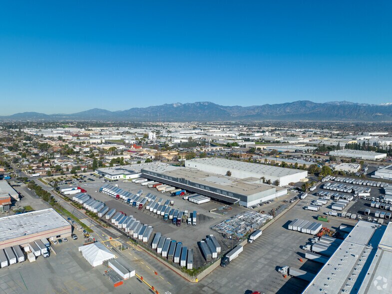 More Photos Of 900 Turnbull Canyon Rd, City Of Industry Warehouse For Lease