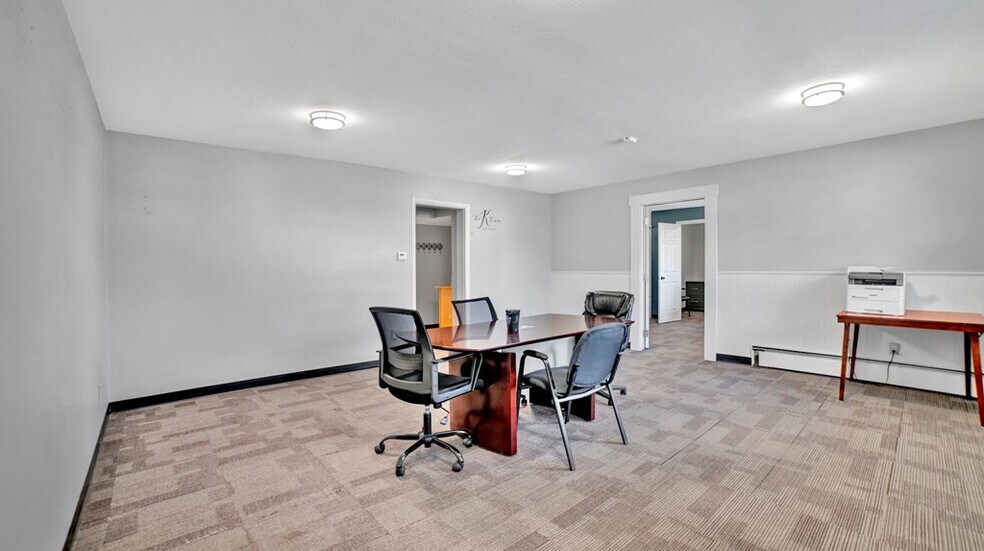 More Photos Of 603-609 Manchester Rd, Mansfield Apartments For Lease