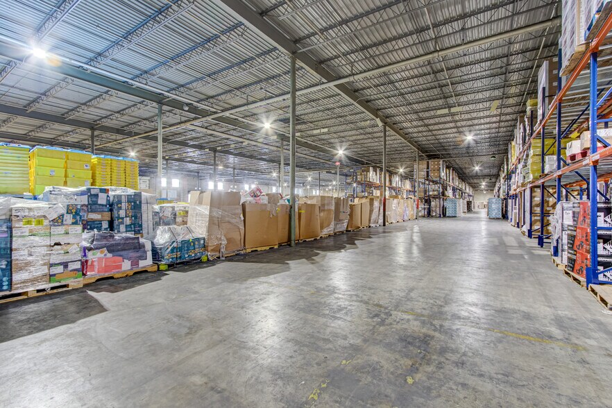 More Photos Of 1634 Olive Rd, Augusta Distribution For Sale