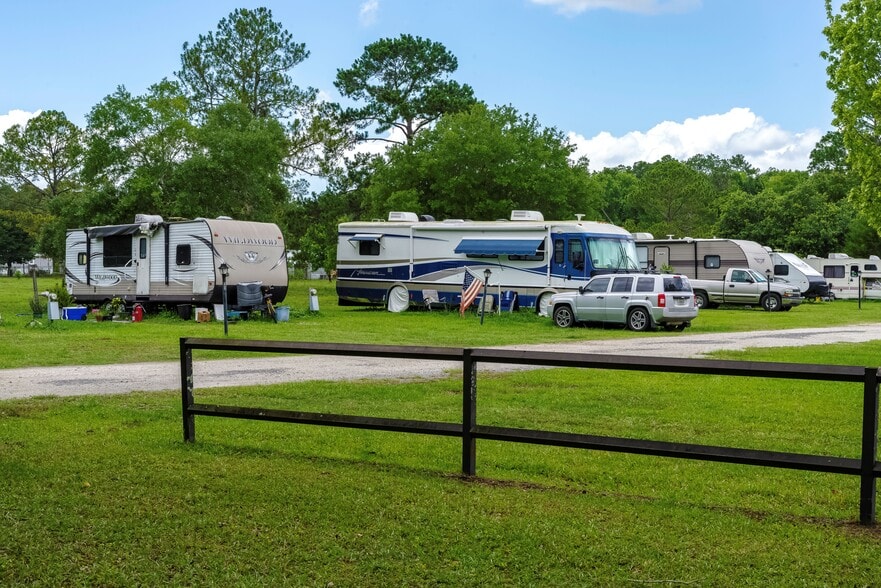 More Photos Of 471 San Mateo Rd, San Mateo Manufactured Housing Mobile Home Park For Sale