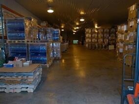 More Photos Of 310 2nd St, Boscobel Warehouse For Lease