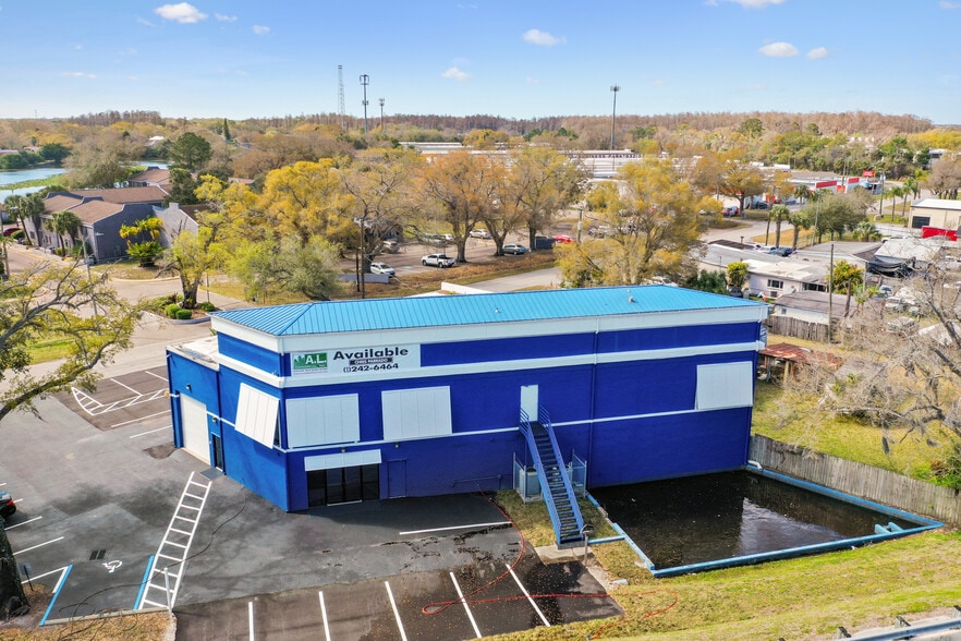 More Photos Of 9102 N Dale Mabry Hwy, Tampa Storefront Retail Office For Sale