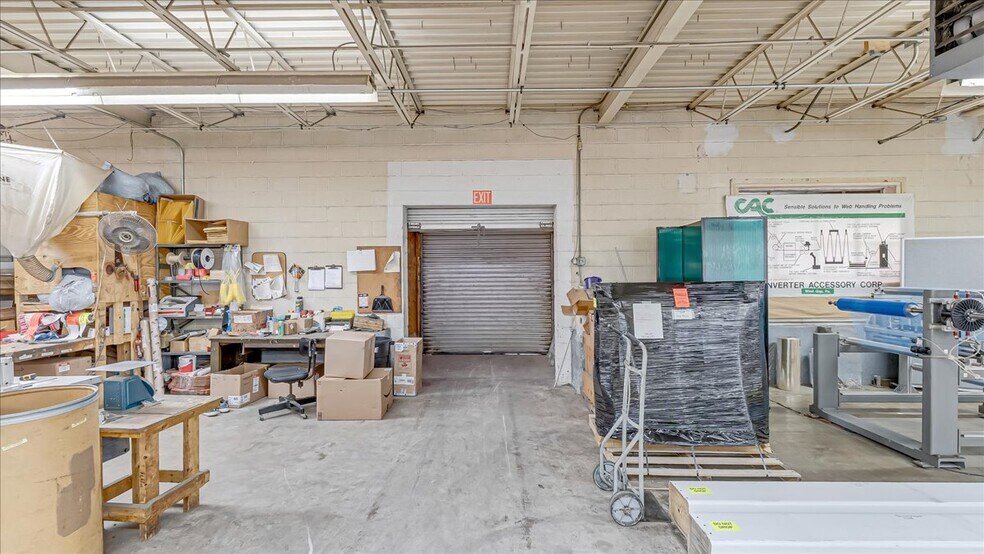More Photos Of 201 Alpha Rd, Wind Gap Warehouse For Sale