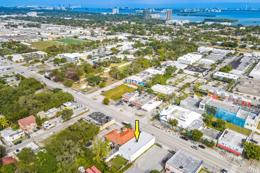 More Photos Of 5930 NE 2nd Ave, Miami Storefront For Lease
