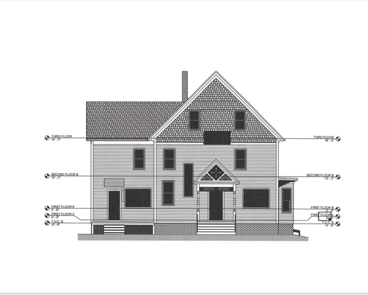 More Photos Of 399 South Main St, Haverhill General Retail For Sale