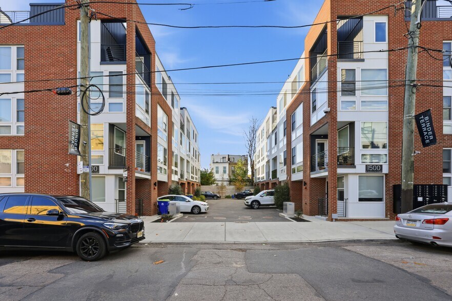 More Photos Of 1500 N Randolph St, Philadelphia Multifamily For Sale