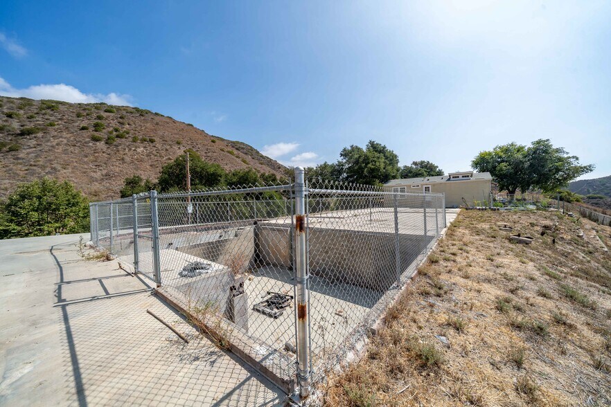 More Photos Of 5767 Latigo Canyon Rd, Malibu Land For Sale