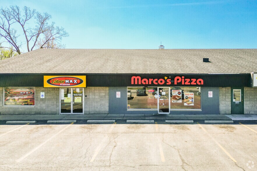 More Photos Of 309-337 Alexis Rd, Toledo General Retail For Sale