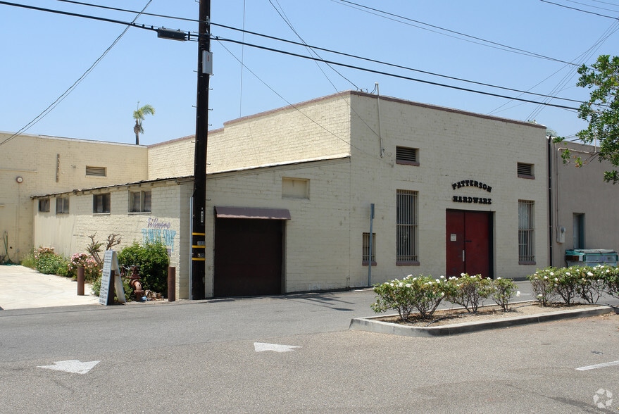 More Photos Of 360-362 Central Ave, Fillmore Storefront For Sale