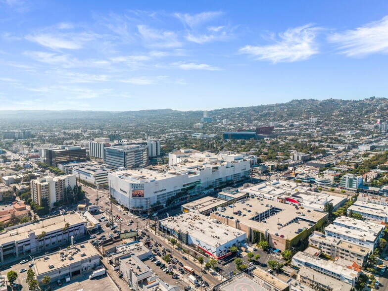 More Photos Of 100 S La Cienega Blvd, Los Angeles Unknown For Lease