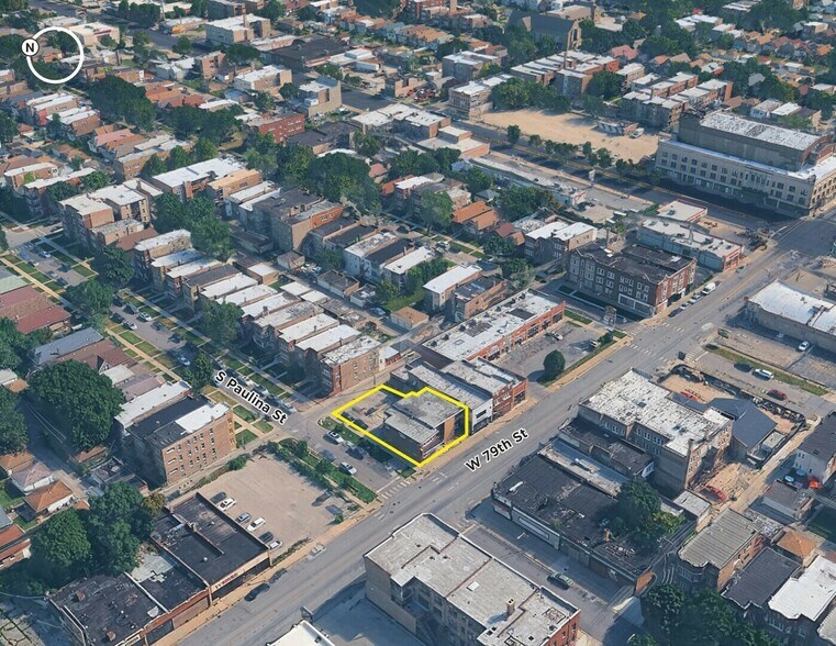 More Photos Of 1656 W 79th St, Chicago Apartments For Sale