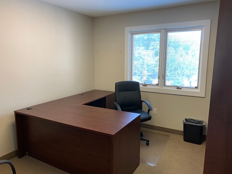 More Photos Of 238 Saint Paul St, Westfield Office For Lease