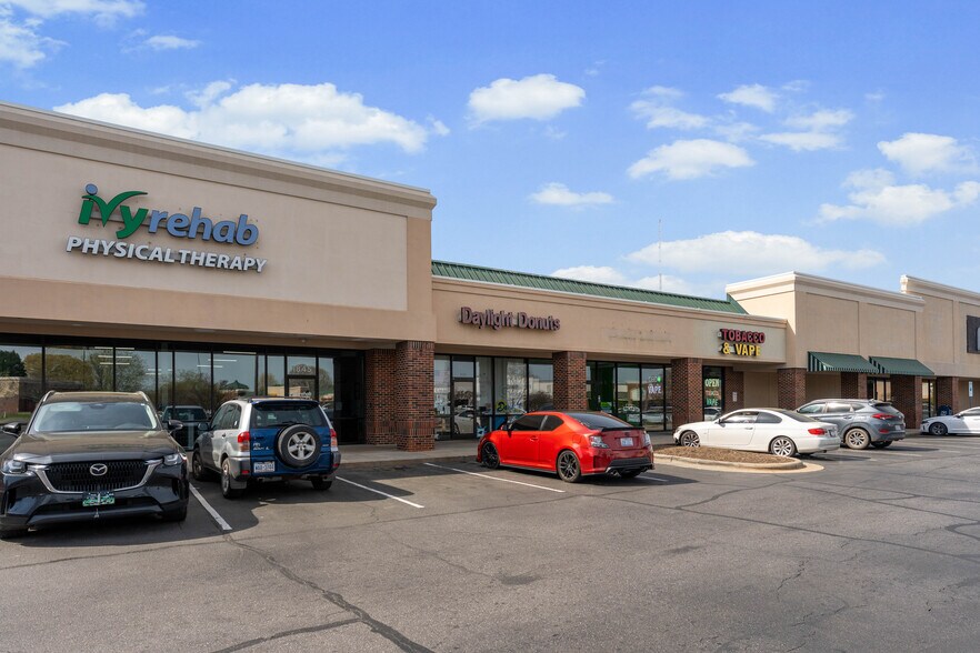 More Photos Of 1837 E Broad St, Statesville Unknown For Lease