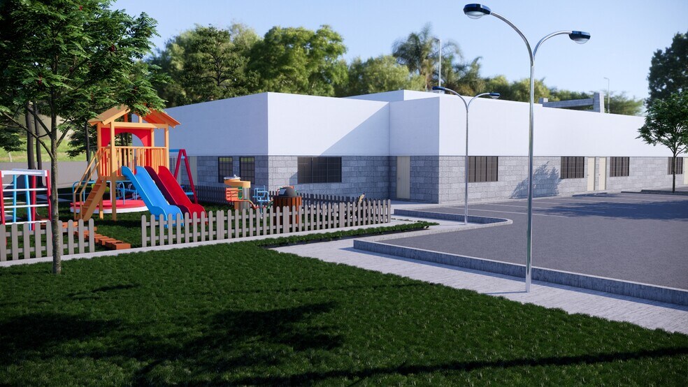 More Photos Of 2625 University ave, Georgetown Storefront Retail Office For Lease