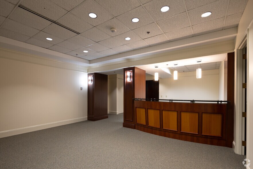 Photo of 3rd Floor Ste 300