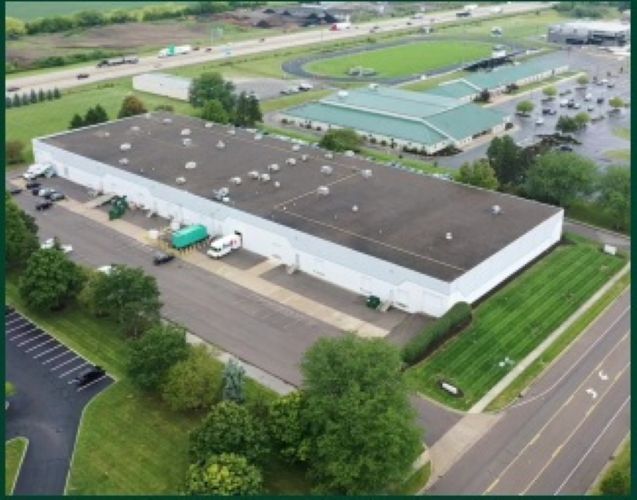 More Photos Of 950-974 S Dorset Rd, Troy Warehouse For Lease