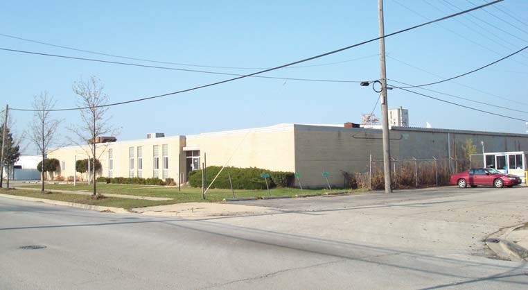 More Photos Of 6200 W 51st St, Chicago Warehouse For Lease