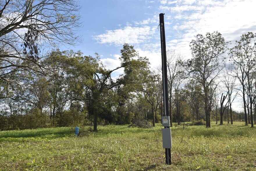 More Photos Of 201 County Road 224, Wharton Land For Sale