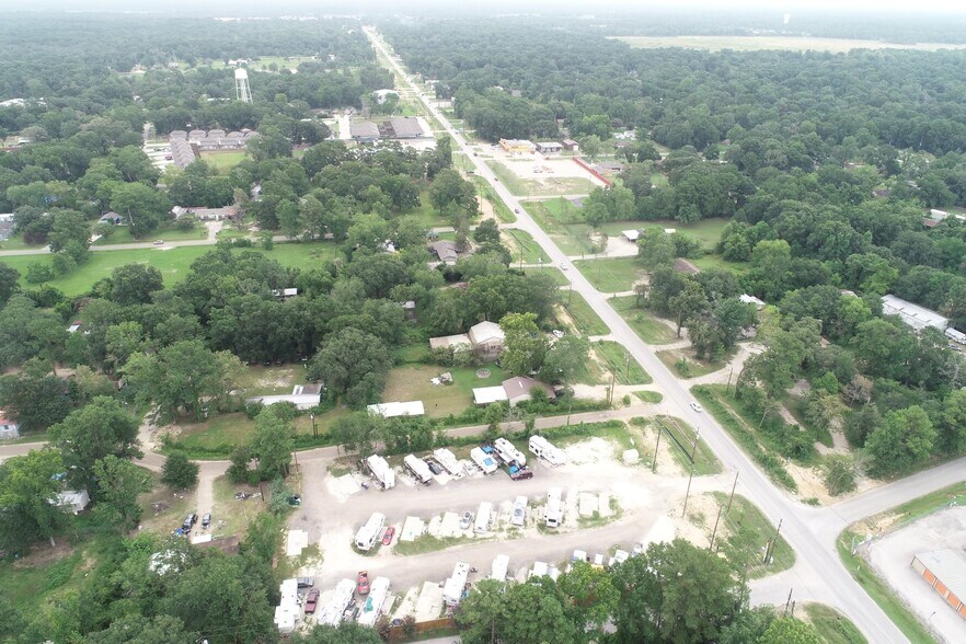 More Photos Of 22835 Ford Rd, Porter Manufactured Housing Mobile Home Park For Sale