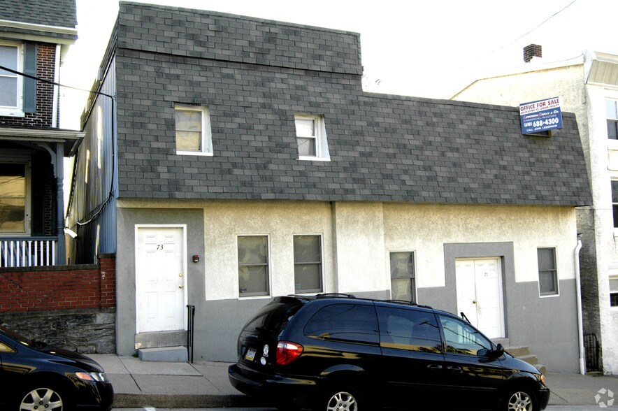 More Photos Of 67-73 Harry St, Conshohocken Office For Lease
