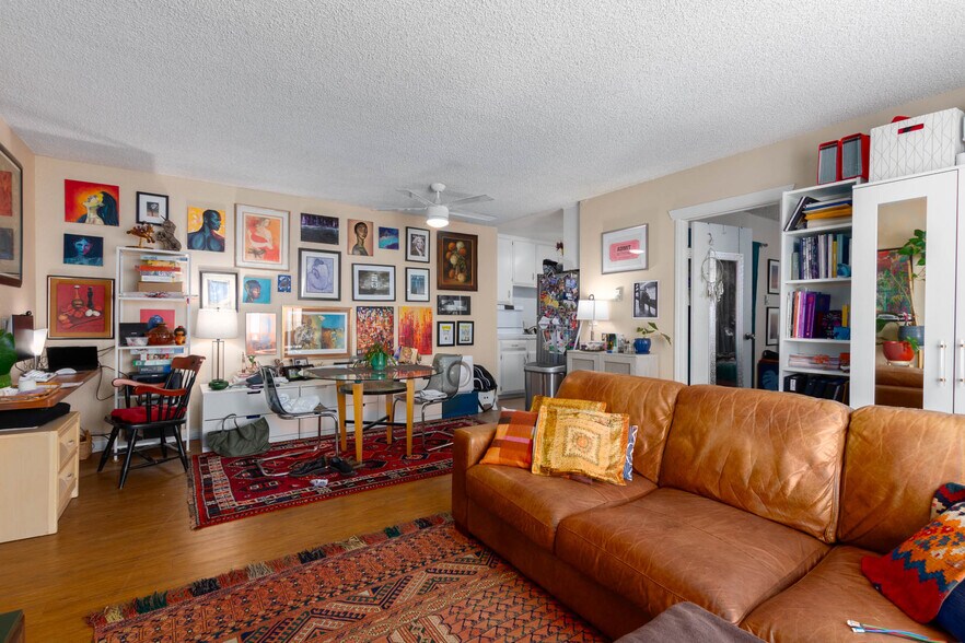 More Photos Of 4355 Iowa St, San Diego Apartments For Sale