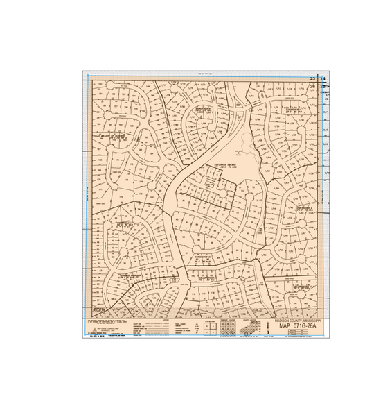 More Photos Of 587 Highland Colony Pky, Ridgeland Office For Lease