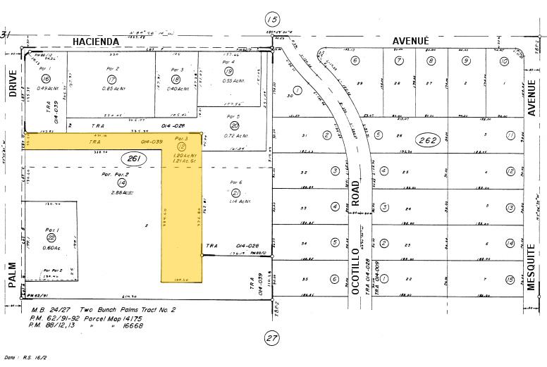 More Photos Of 13180-13190 Palm Dr, Desert Hot Springs Restaurant For Sale