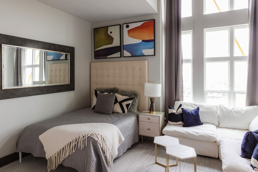 More Photos Of 1425 Winnifred St, Charlotte Apartments For Lease