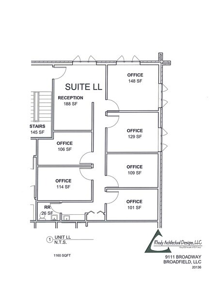 More Photos Of 9111 Broadway St, Merrillville Office For Lease