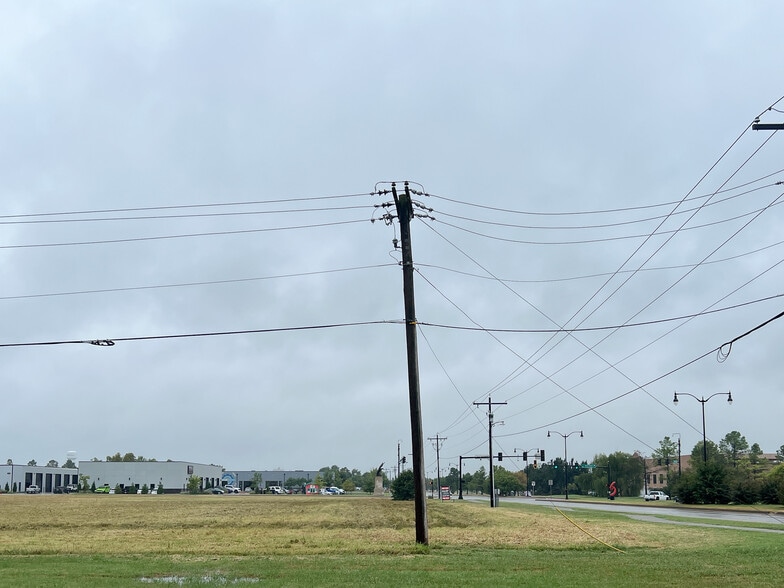 More Photos Of Hundred Oaks (Lots 1A 1B 1C), Edmond Land For Sale