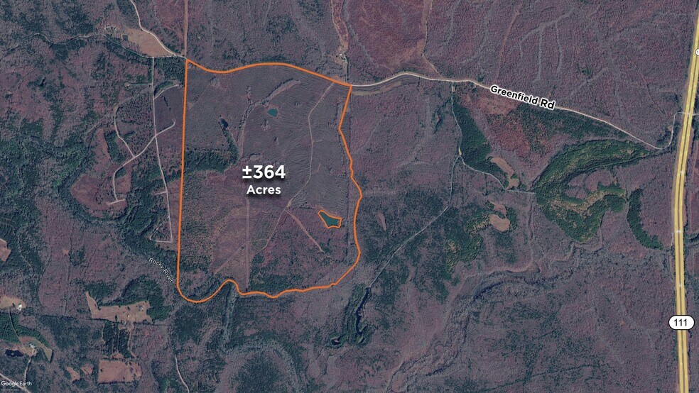 More Photos Of Rocky River Road, Rock Island Land For Sale