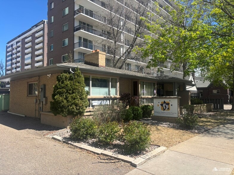 Primary Photo Of 316 W Mulberry St, Fort Collins Office For Lease