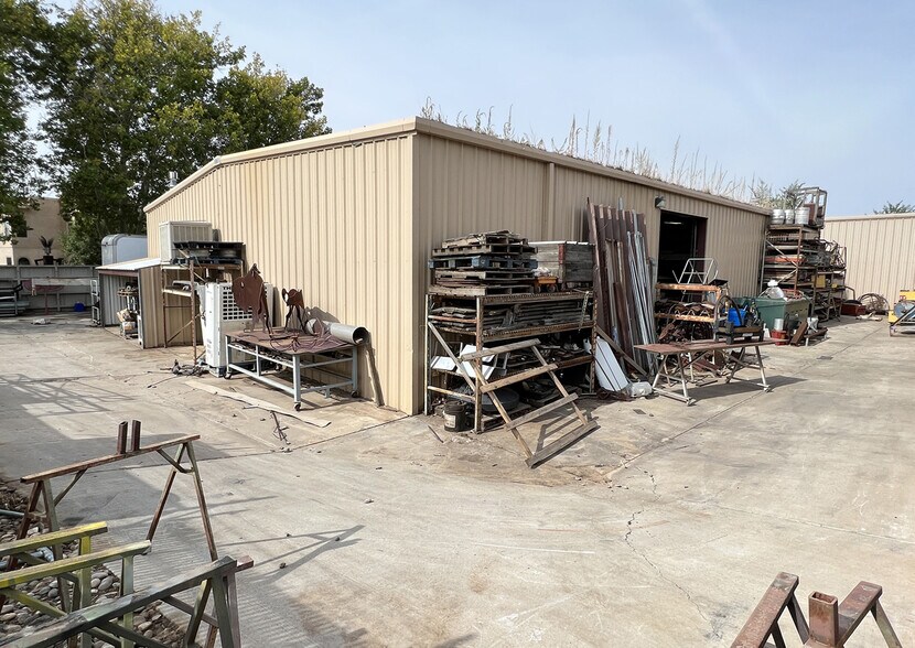 More Photos Of 4415 Anaheim Ave NE, Albuquerque Warehouse For Sale